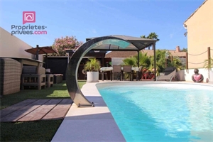 villa à la vente -   83480  PUGET SUR ARGENS, surface 103 m2 vente villa - UBI442917332